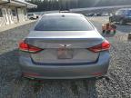 2016 Hyundai Genesis 3.8L en Venta en Concord, NC - Front End