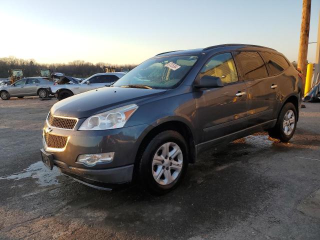 2012 Chevrolet Traverse Ls en Venta en Memphis, TN - Mechanical