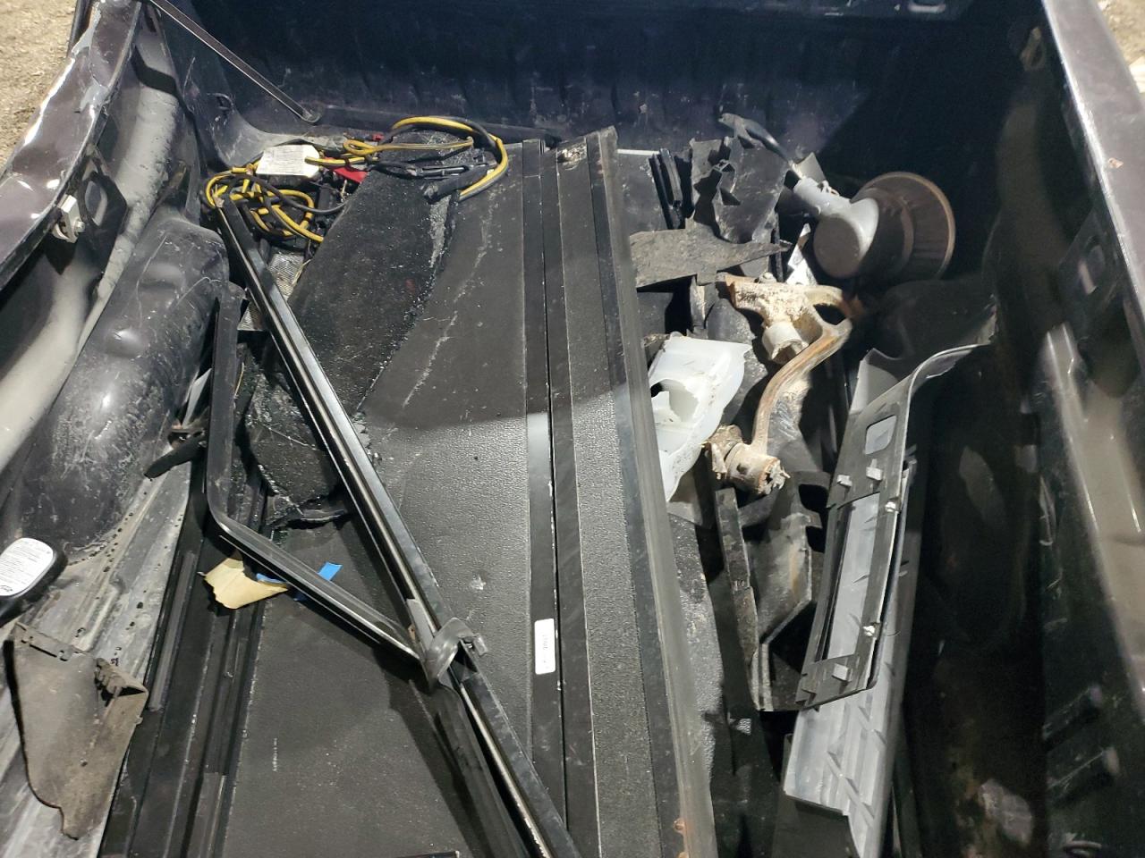 2010 Chevrolet Silverado C1500 Lt VIN: 3GCRCSE04AG166389 Lot: 82706434