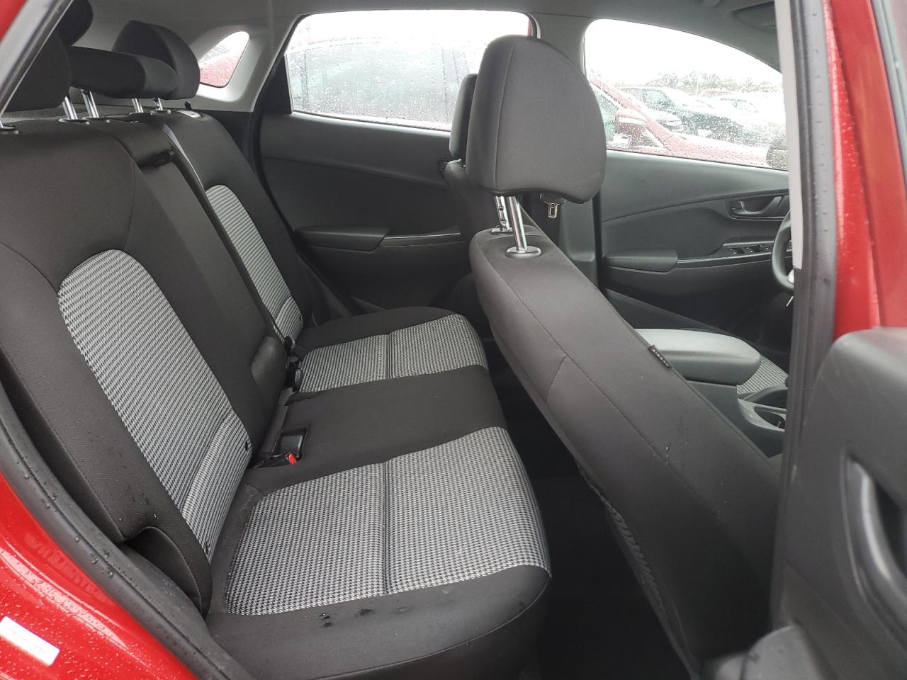2019 Hyundai Kona - Image 11