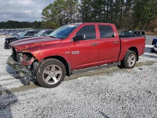 2013 Ram 1500 St