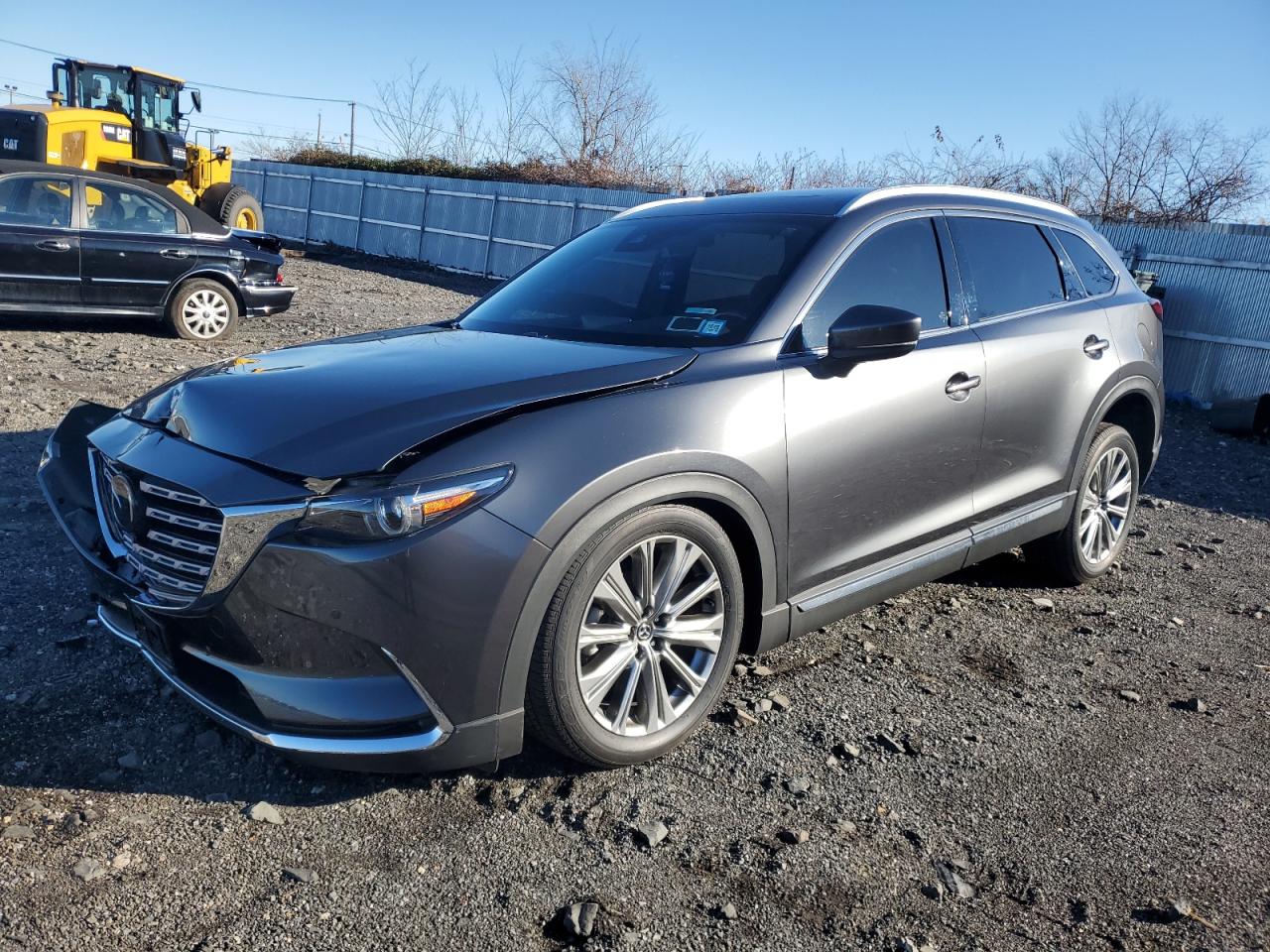 2022 Mazda CX-9 - Image 1