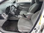 2011 TOYOTA COROLLA BASE for sale at Copart UT - SALT LAKE CITY