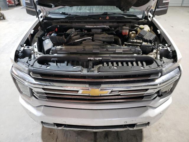 2021 CHEVROLET SILVERADO K3500 HIGH COUNTRY  
