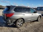 2020 Nissan Pathfinder Sl   იყიდება Oklahoma City-ში, OK - Rear End