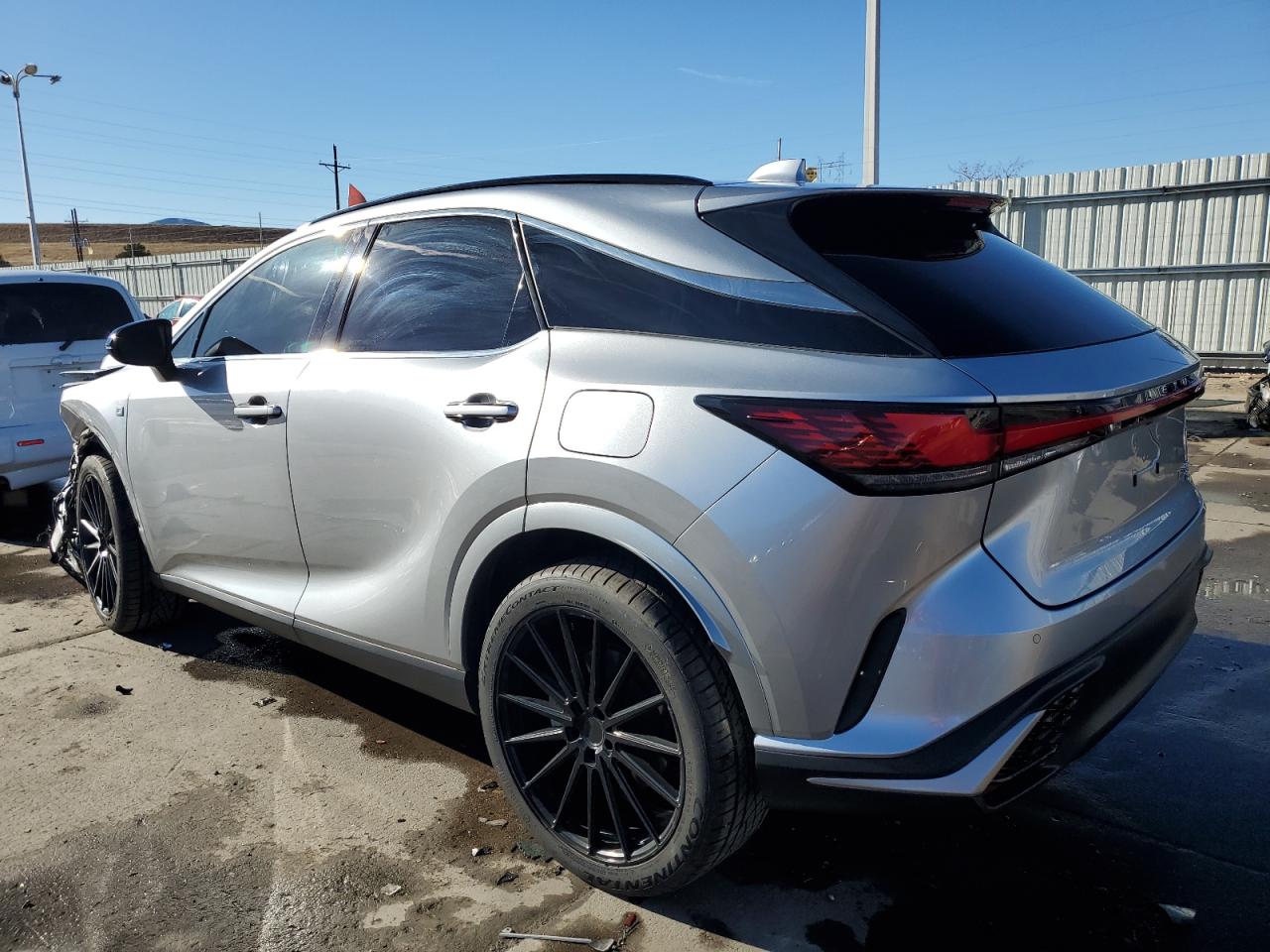 2023 Lexus RX - Image 2