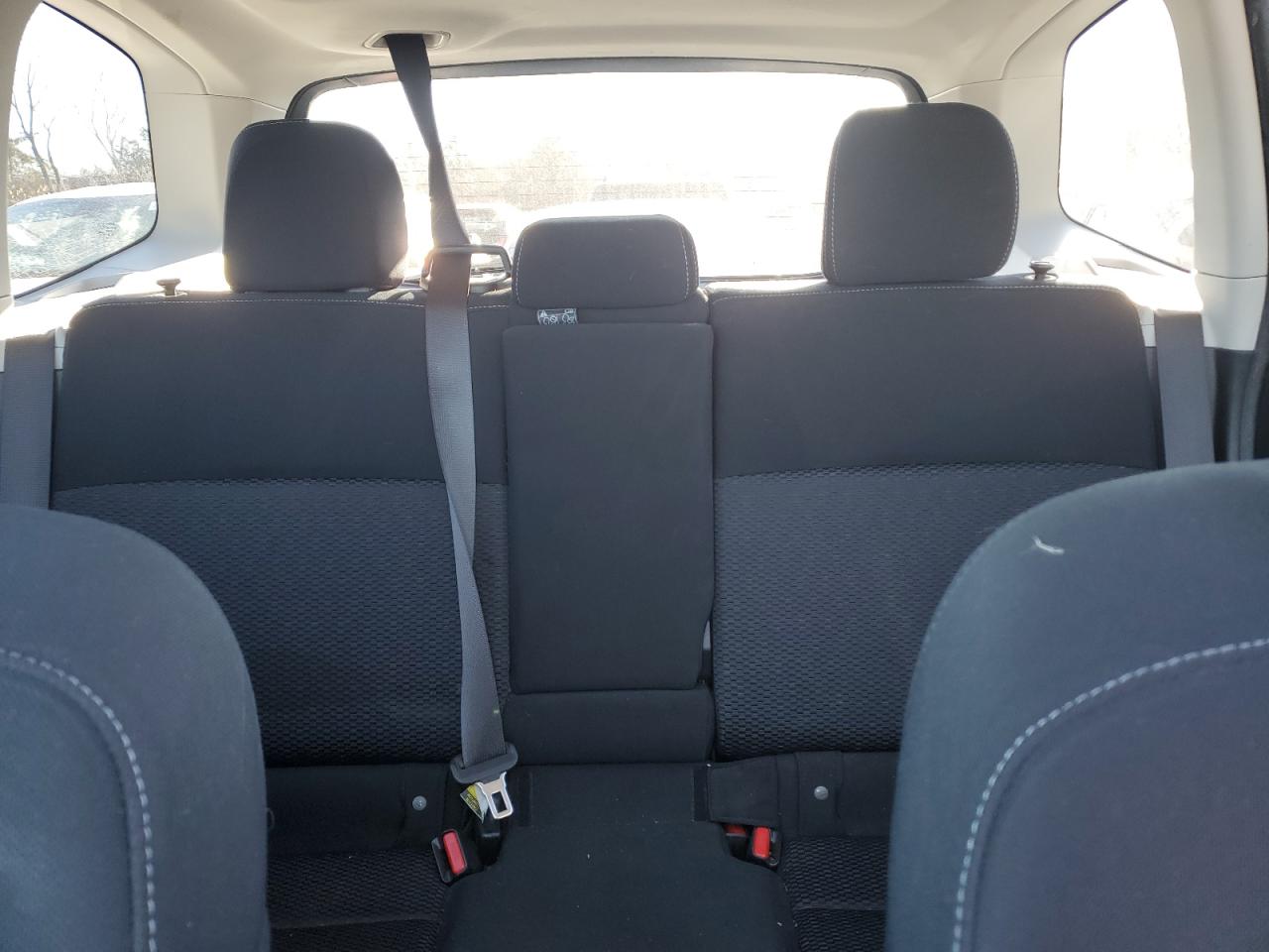 2016 Subaru Forester - Image 10
