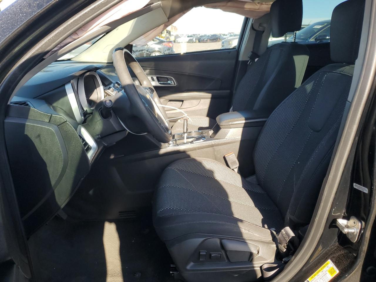 2017 Chevrolet Equinox - Image 7