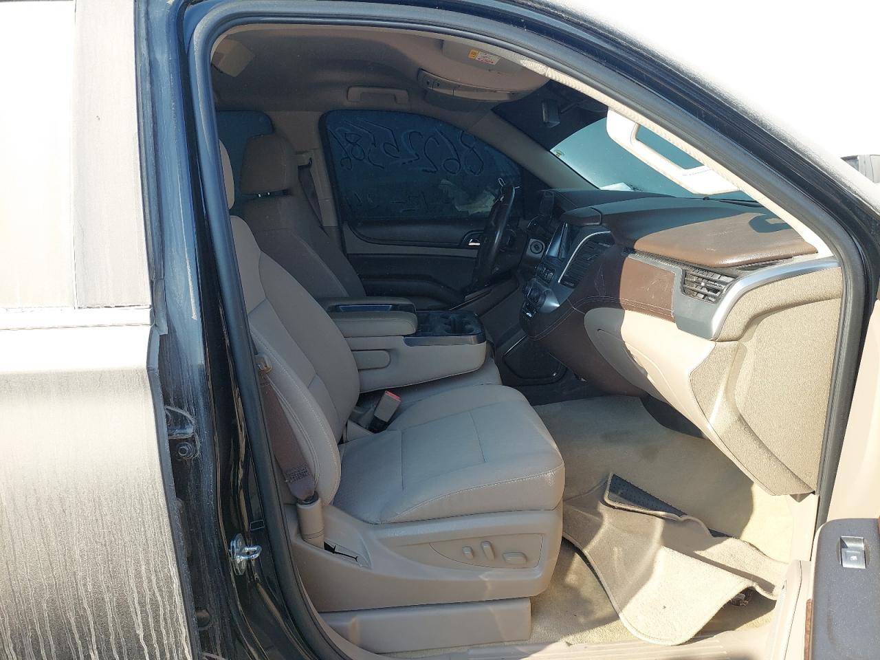 1GNSK7EC2JR280555 - 2018 CHEVROLET TAHOE - #86225584
