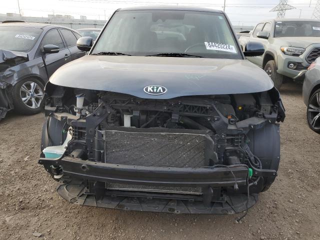  KIA SOUL 2020 Серый