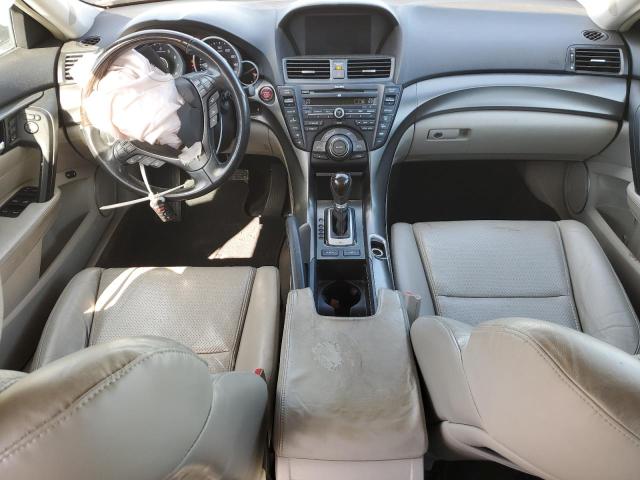  ACURA TL 2012 Gray