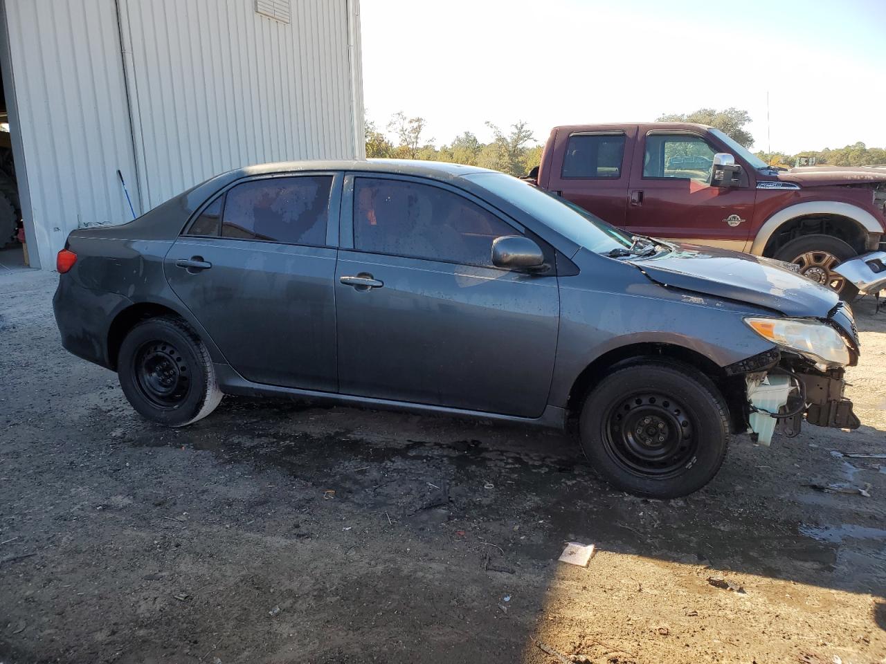 2010 Toyota Corolla - Image 4