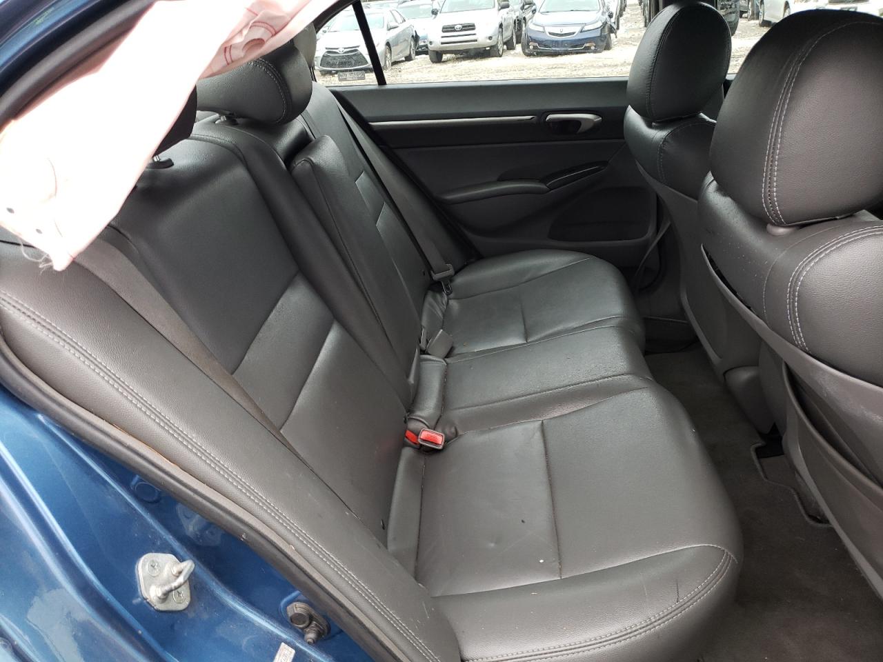 2008 Honda Civic - Image 10