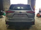 2021 Toyota Highlander Xle   na sprzedaż w Windsor, NJ - Front End