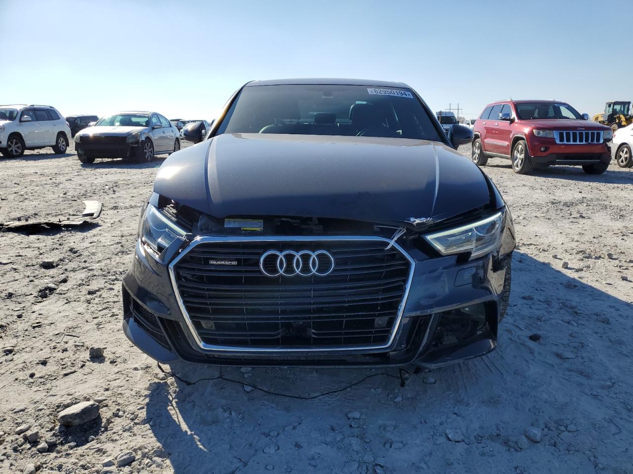 2017 Audi A3 - Image 5