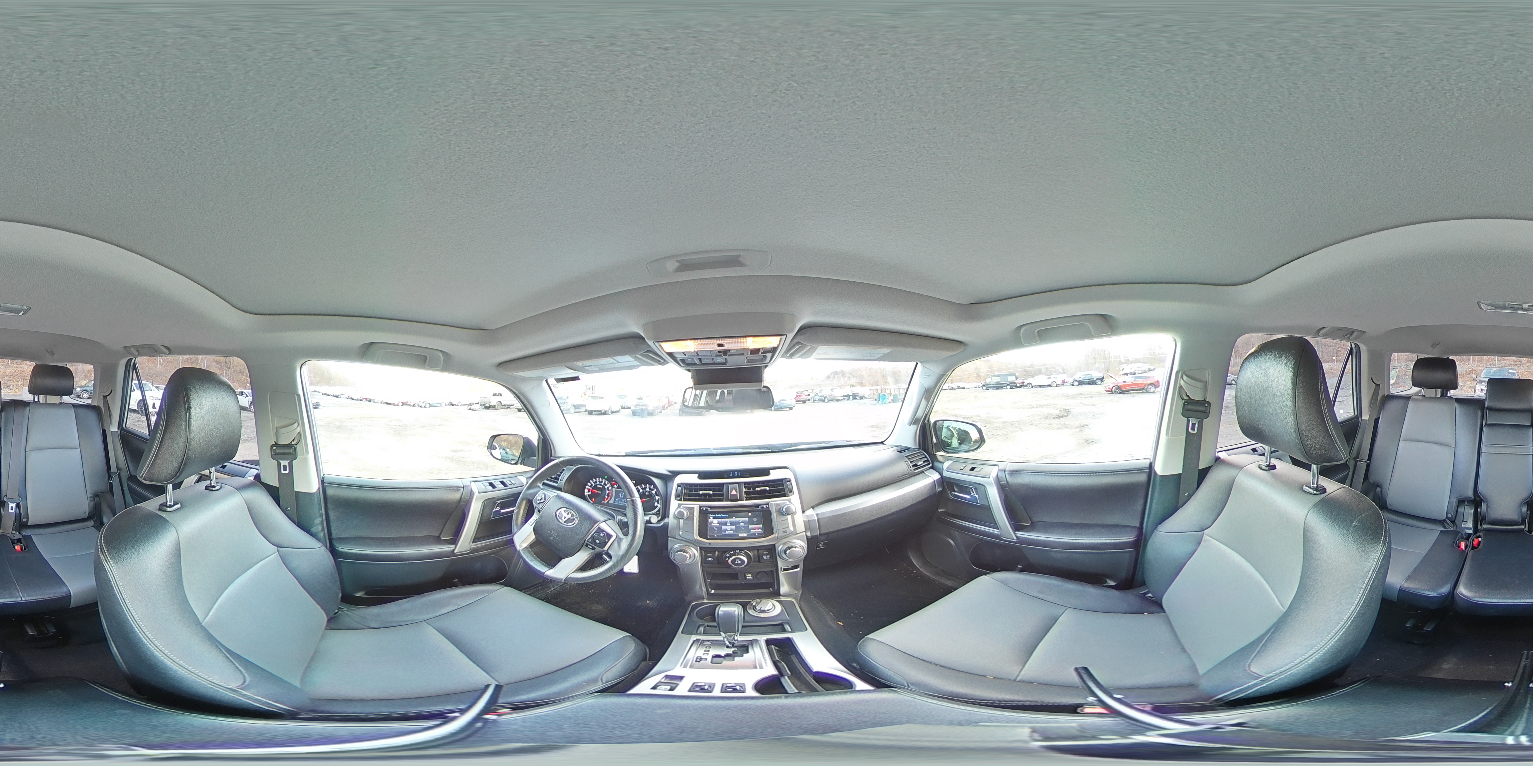 2016 Toyota 4Runner - Image 13
