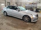 2011 Mercedes-Benz E 350 4Matic zu verkaufen in Columbia, MO - Rear End