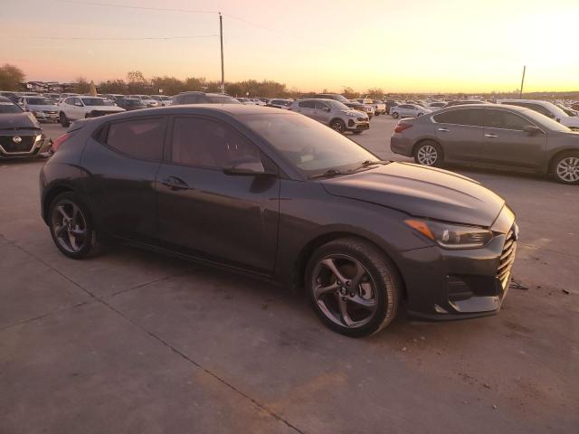  HYUNDAI VELOSTER 2020 Gray