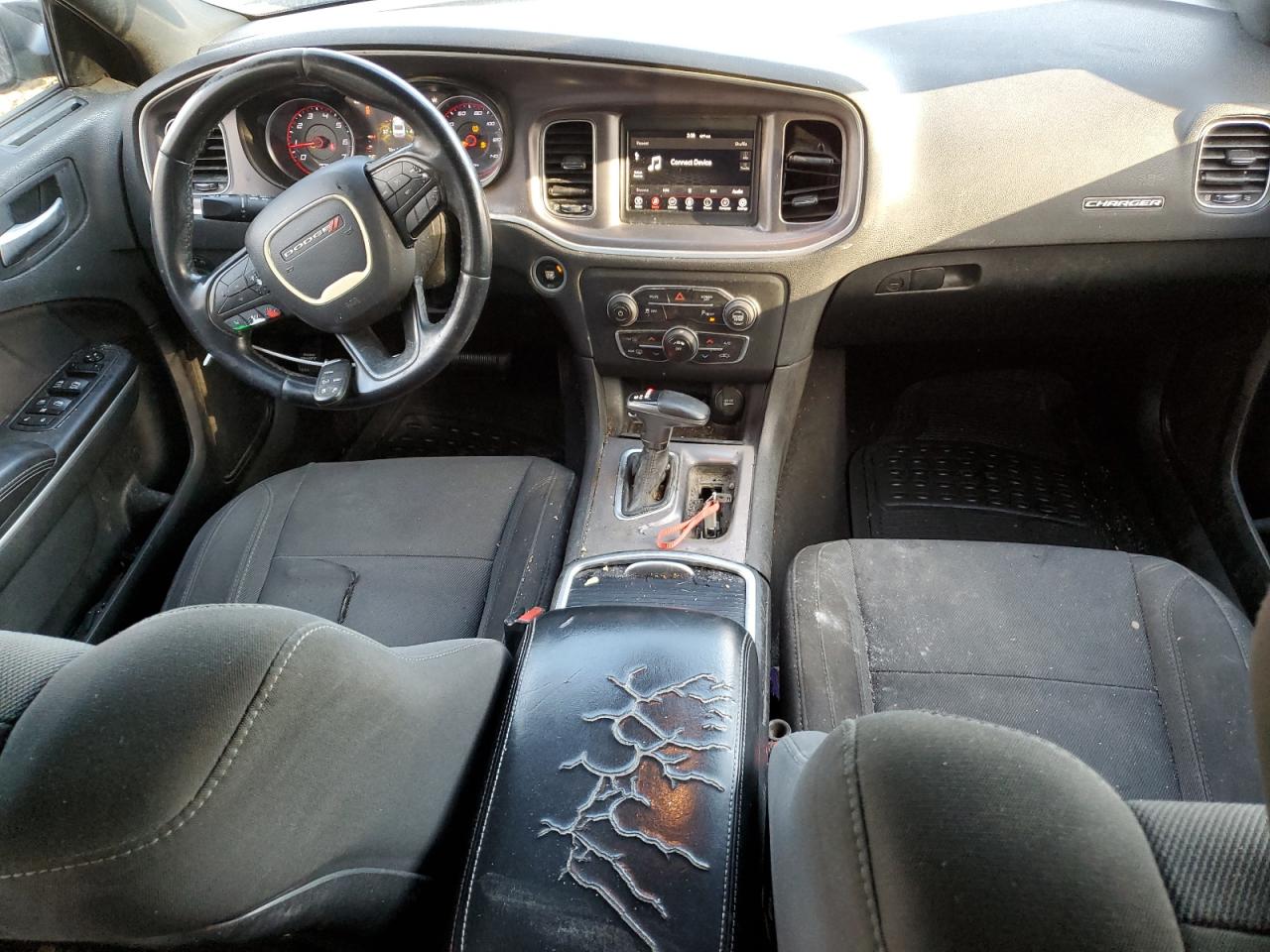 2019 Dodge Charger - Image 8