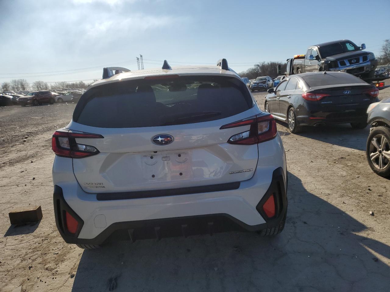 2024 Subaru XV - Image 6