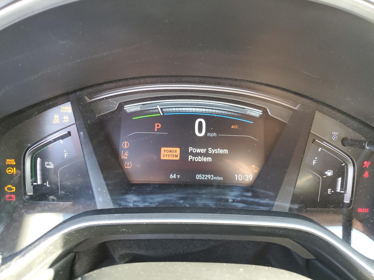 2022 Honda CR-V - Image 9