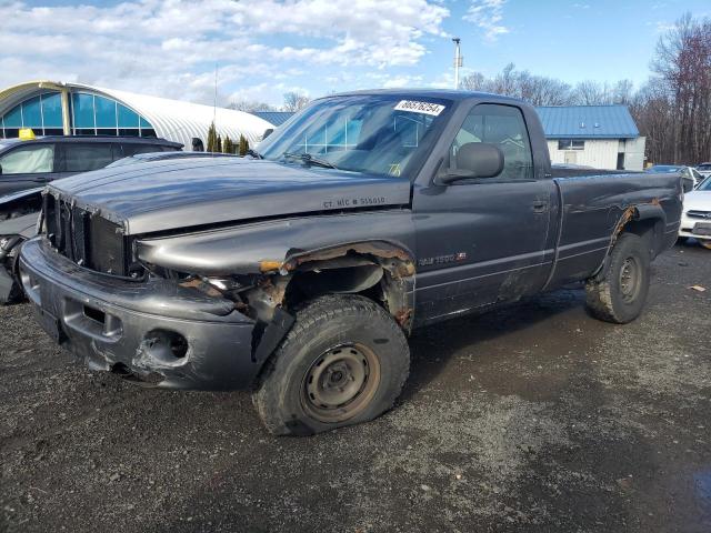 2001 Dodge Ram 1500 