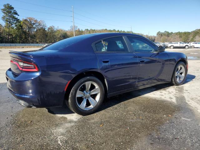  DODGE CHARGER 2016 Blue