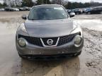 2012 Nissan Juke S продається в Madisonville, TN - Minor Dent/Scratches