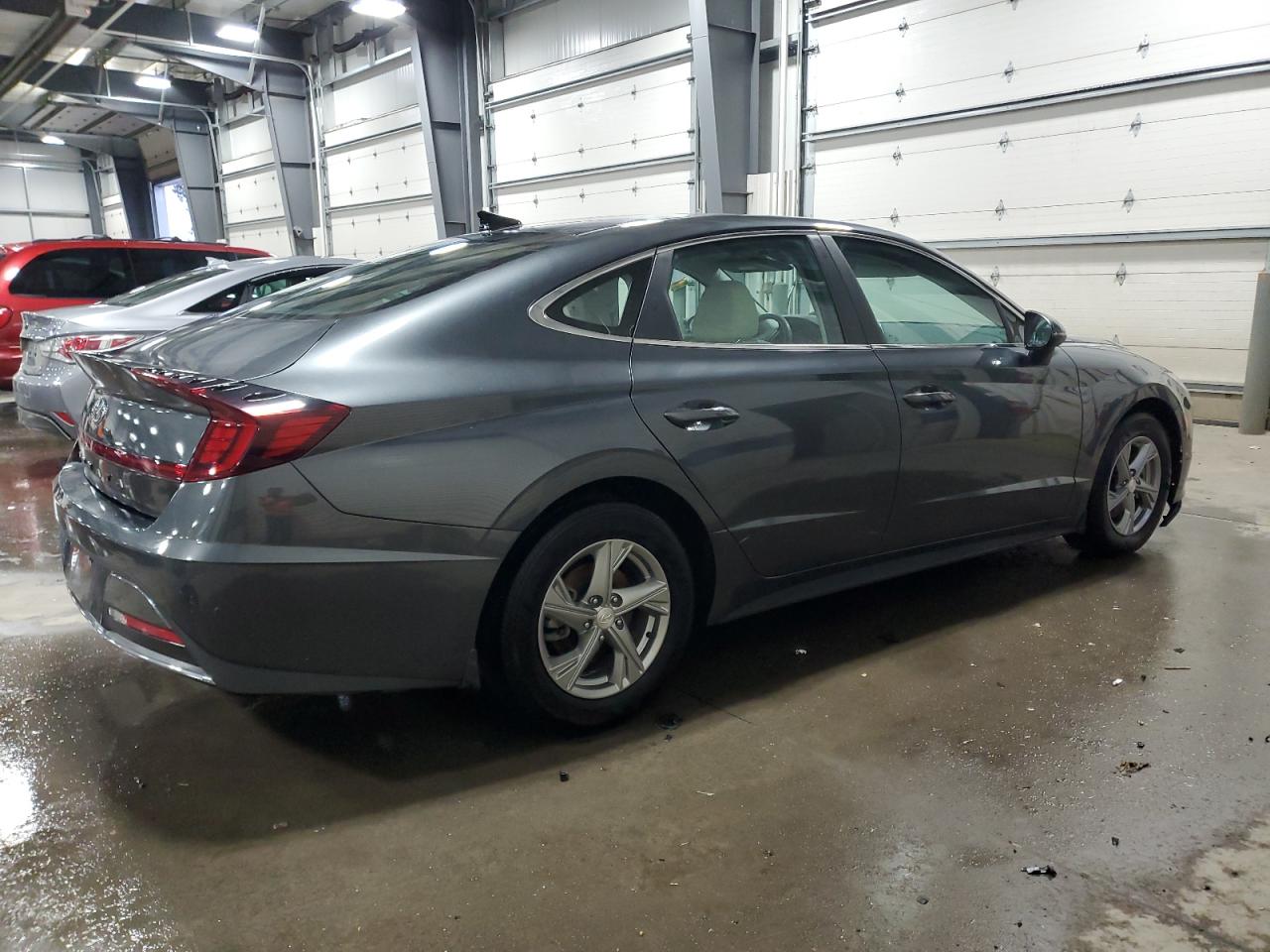2023 Hyundai Sonata - Image 3