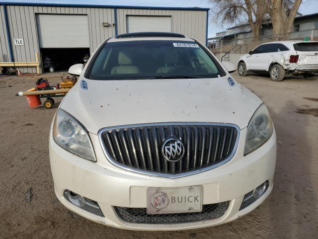  BUICK VERANO 2012 Білий