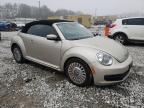 2013 Volkswagen Beetle  en Venta en Ellenwood, GA - Front End