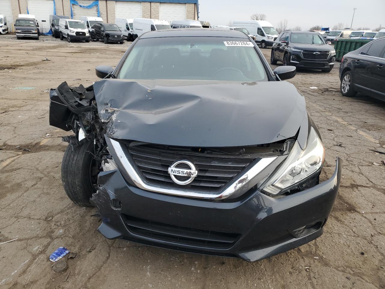 2016 Nissan Altima - Image 5
