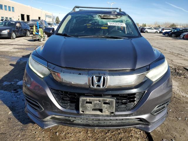  HONDA HR-V 2019 Szary