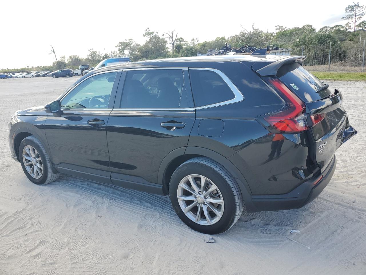 2023 Honda CR-V - Image 2