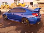 2018 Subaru Wrx Sti Limited на продаже в Albuquerque, NM - Side