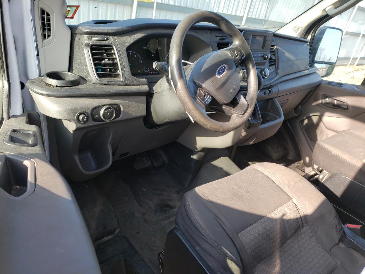 2020 Ford Transit - Image 8