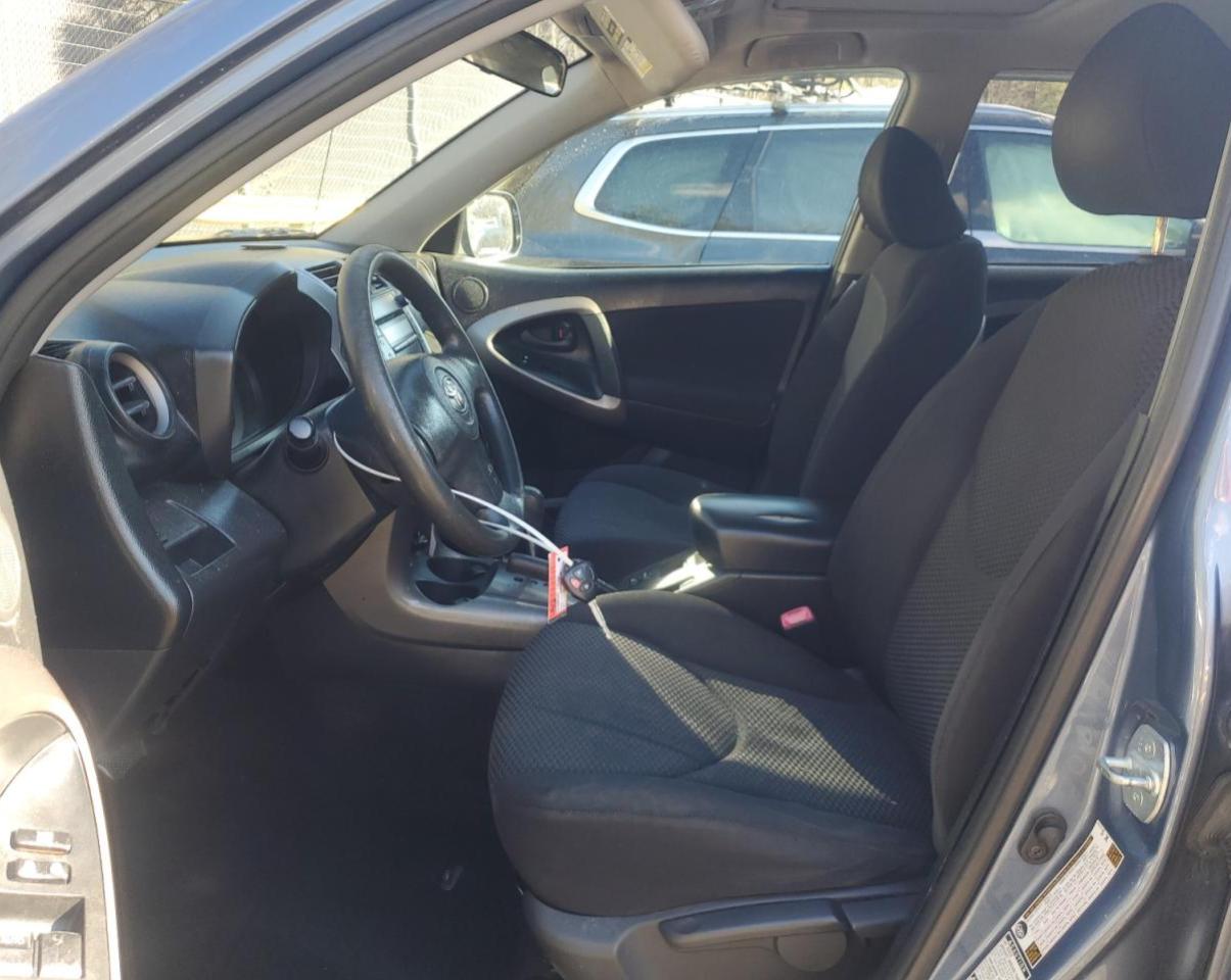 2008 Toyota Rav4 Sport VIN: JTMBD32V985145043 Lot: 86989374