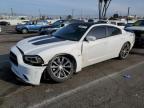 2013 Dodge Charger R/T en Venta en Van Nuys, CA - Front End