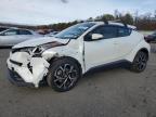 2019 Toyota C-Hr Xle на продаже в Brookhaven, NY - Front End