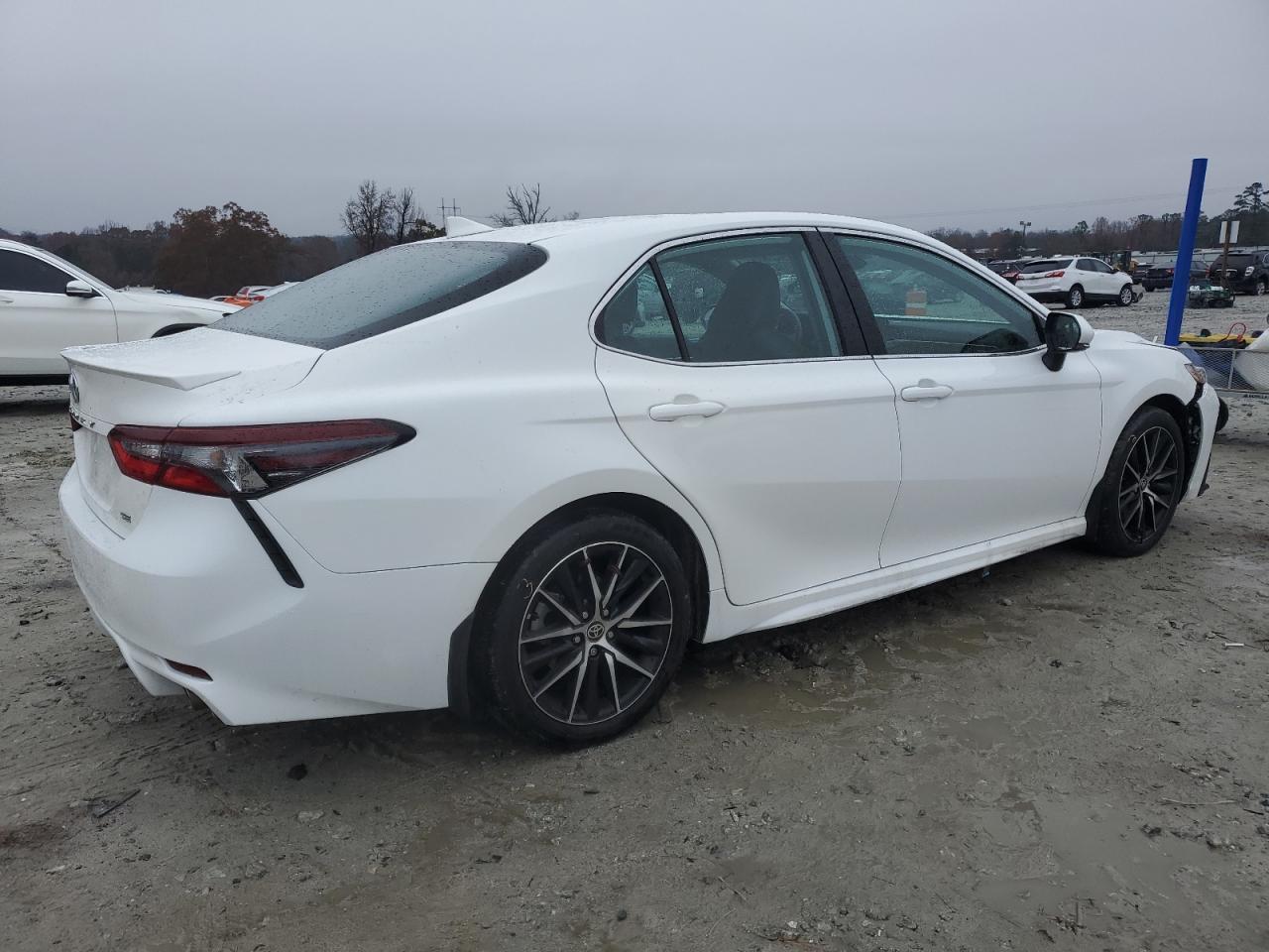 2023 Toyota Camry - Image 3