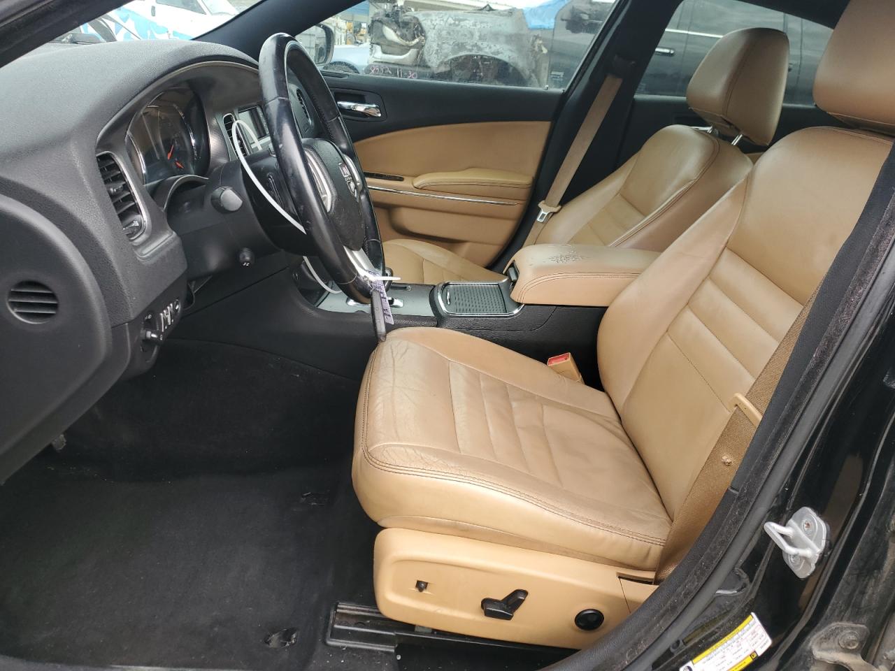 2012 Dodge Charger - Image 7