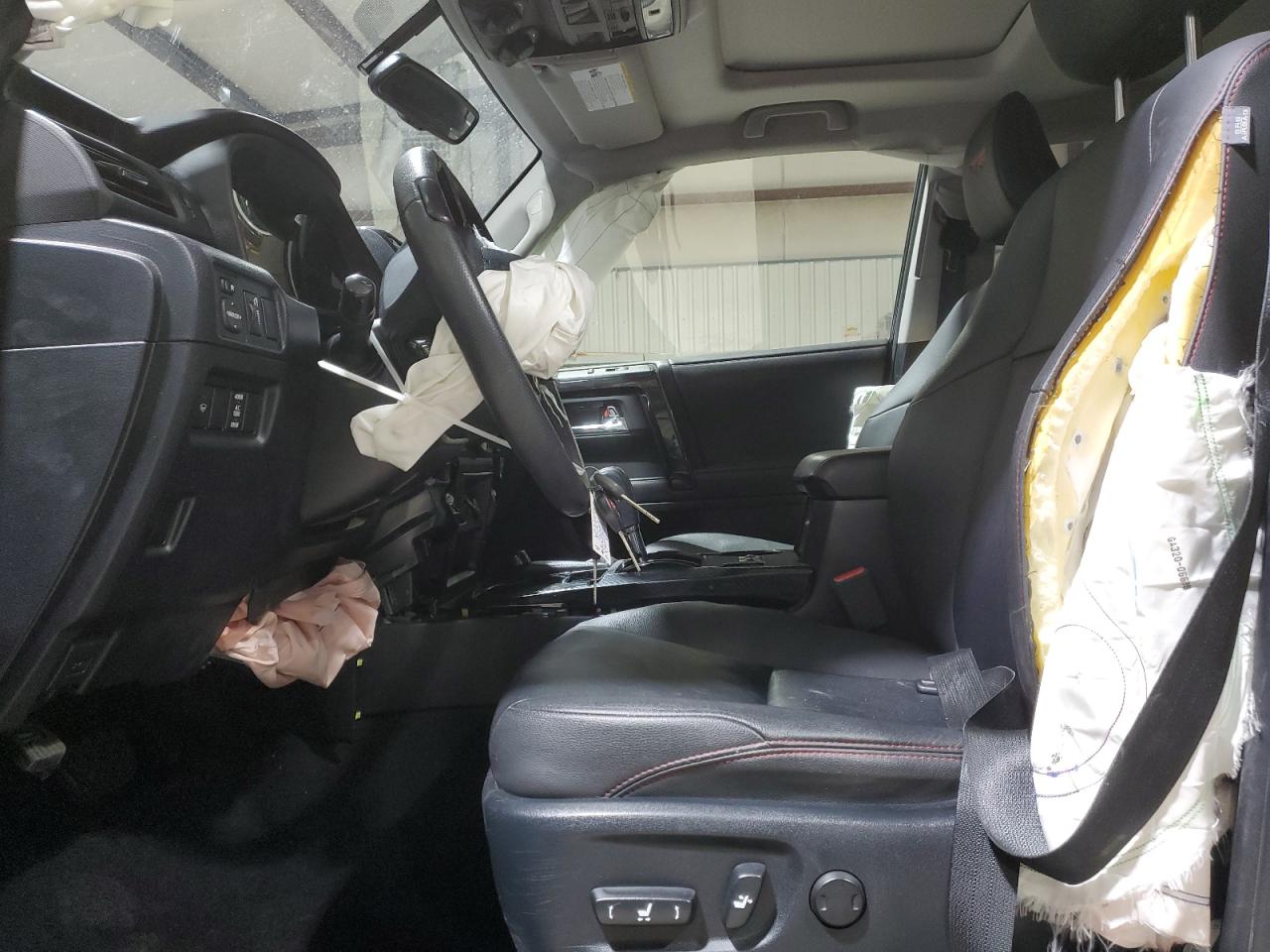 2019 Toyota 4Runner - Image 7