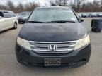 2011 Honda Odyssey Exl იყიდება Brookhaven-ში, NY - Front End