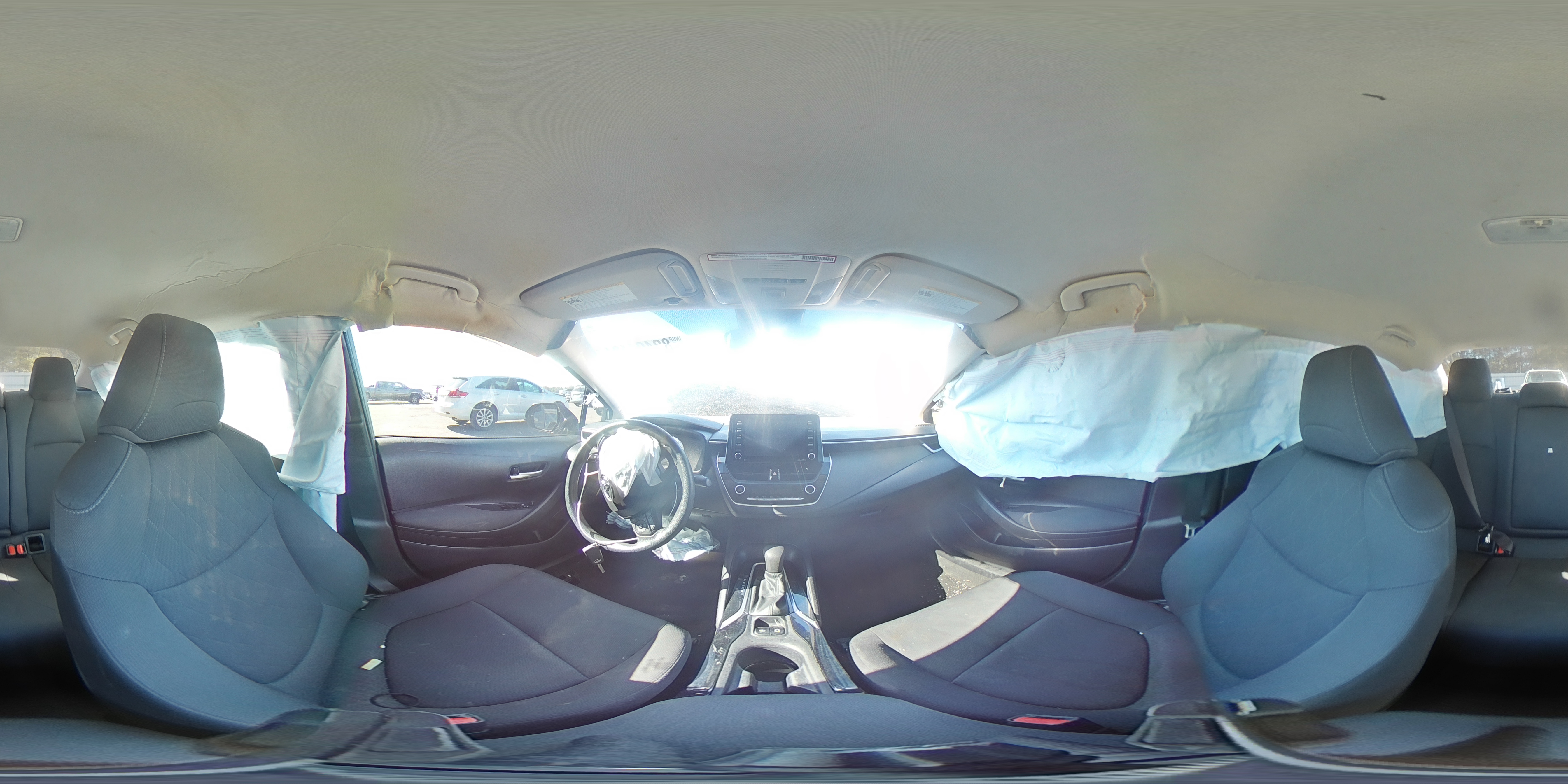 2021 Toyota Corolla - Image 12