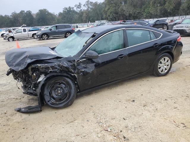2011 Mazda 6 I