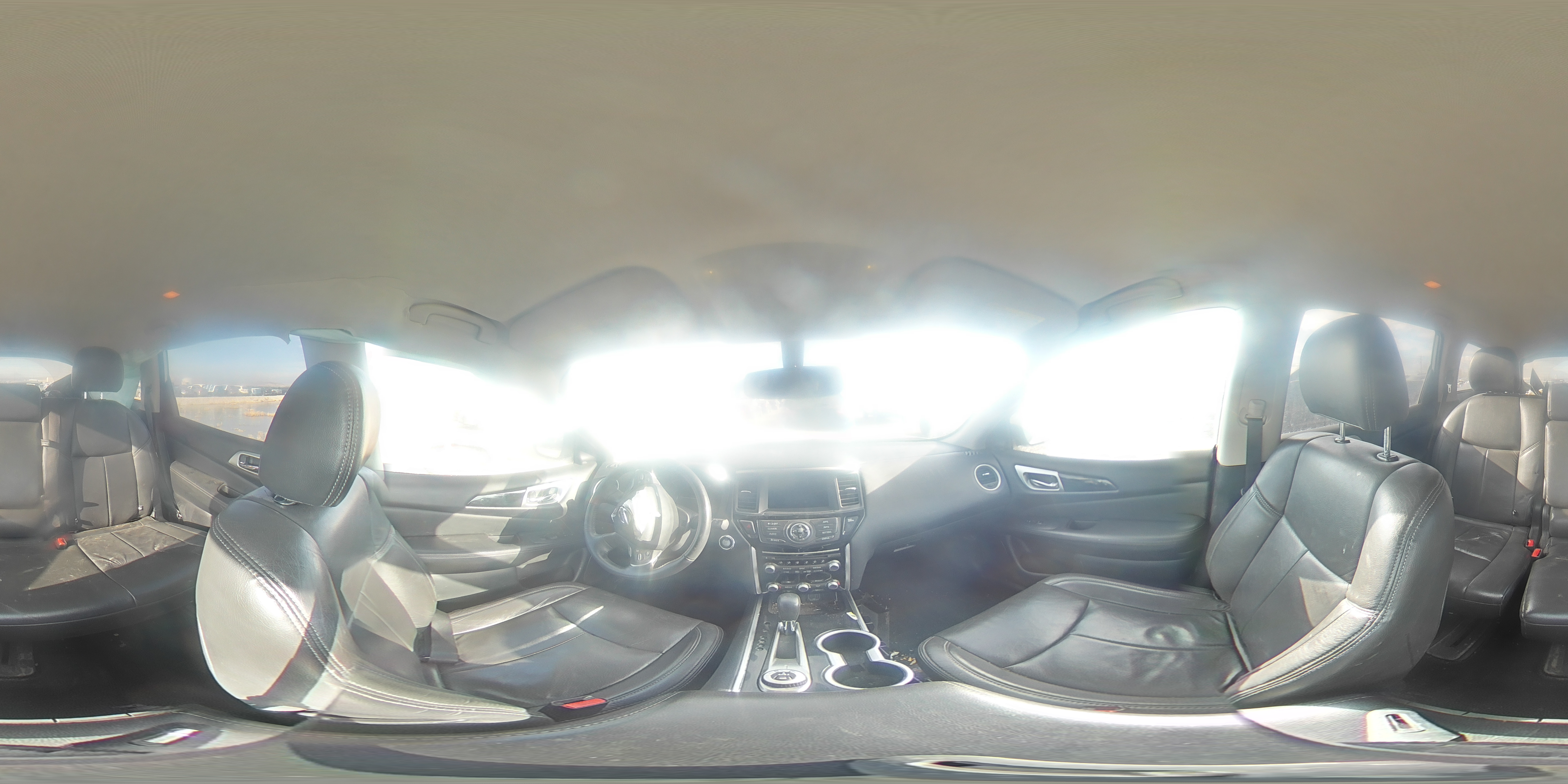 2020 Nissan Pathfinder Sv VIN: 5N1DR2BMXLC646468 Lot: 85084824