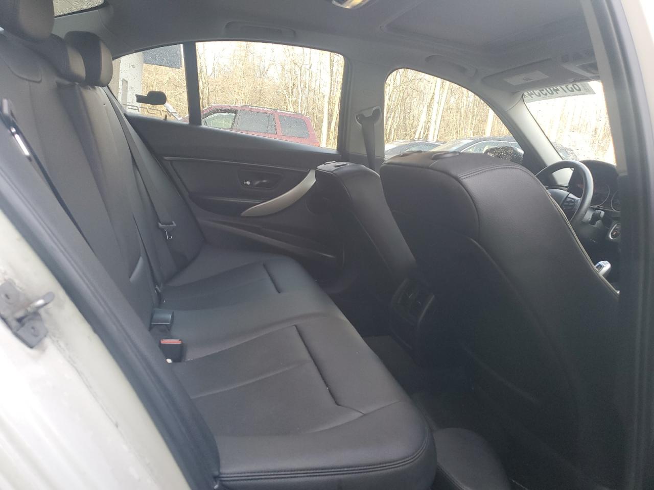 2014 BMW 3er - Image 10