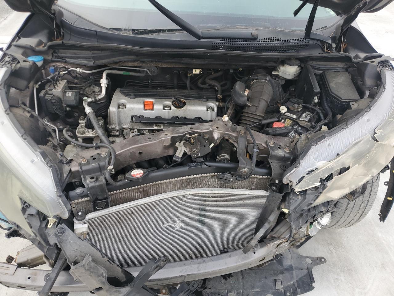 2012 Honda CR-V - Image 12
