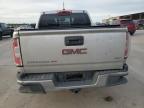 2018 Gmc Canyon Slt за продажба в Wilmer, TX - Front End