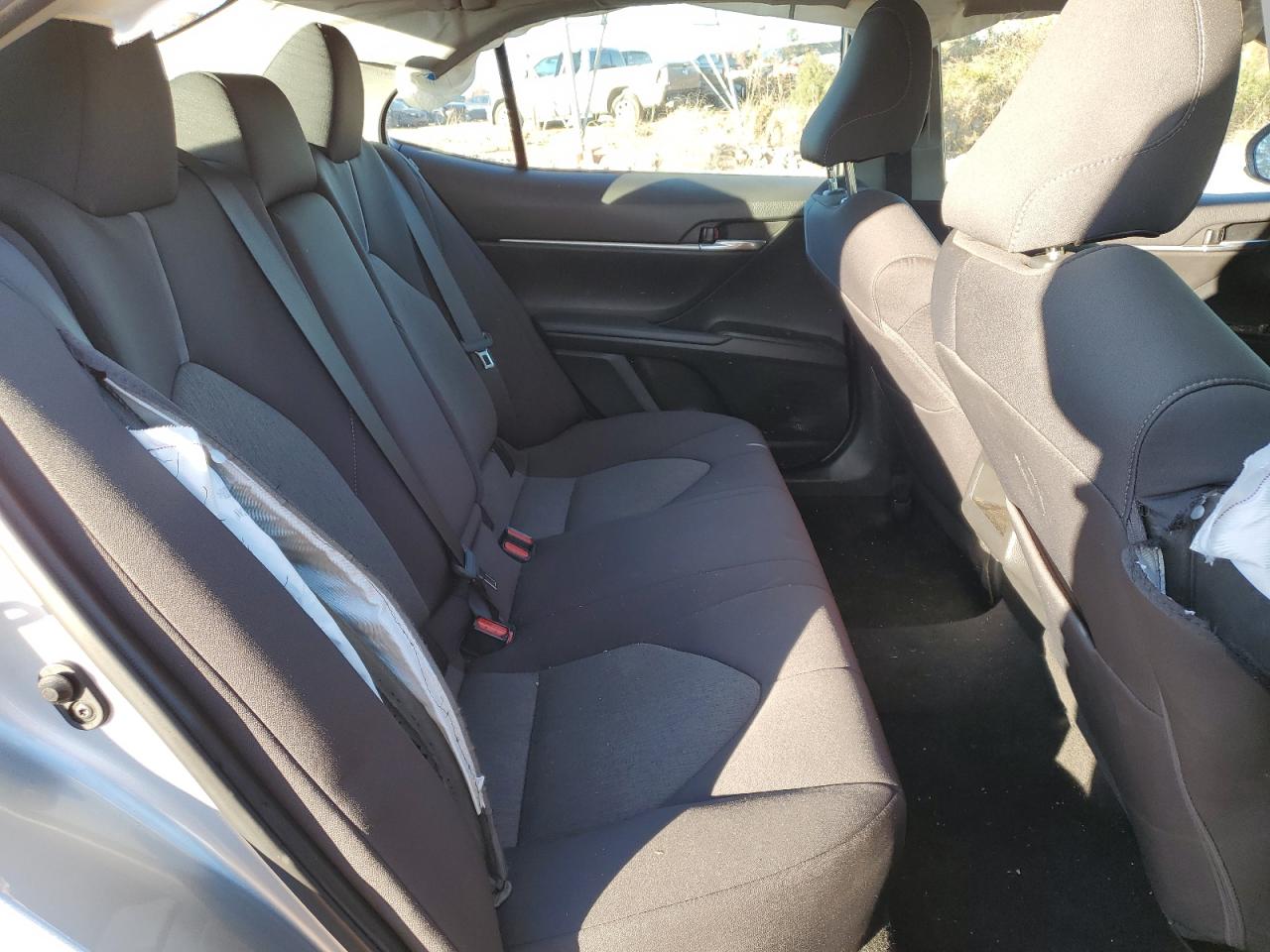 2023 Toyota Camry - Image 11